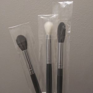 Morphe Make Up Brushes